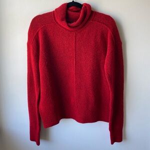 Banana Republic Turtleneck